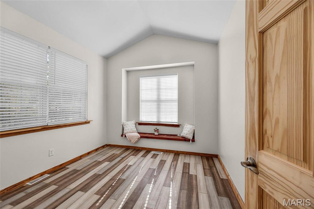 Grayhawk - Residential