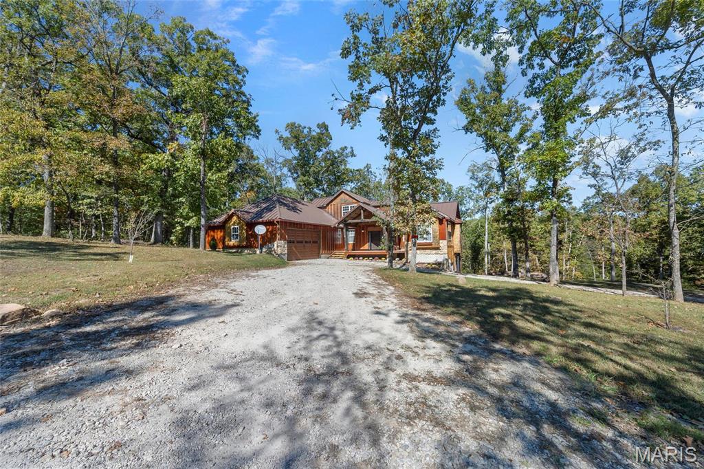 Grayhawk - Residential