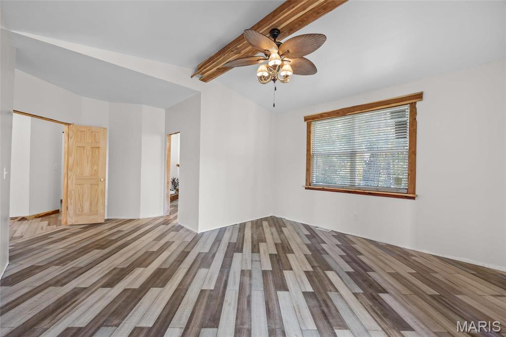 Grayhawk - Residential