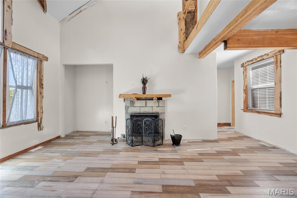 Grayhawk - Residential