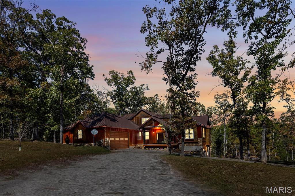 Grayhawk - Residential