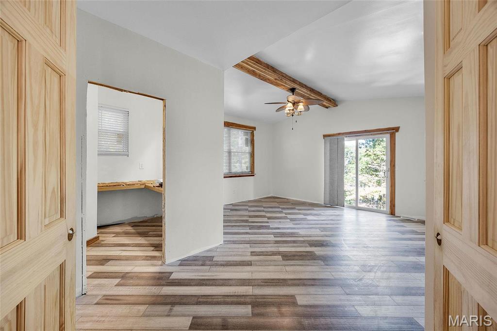 Grayhawk - Residential