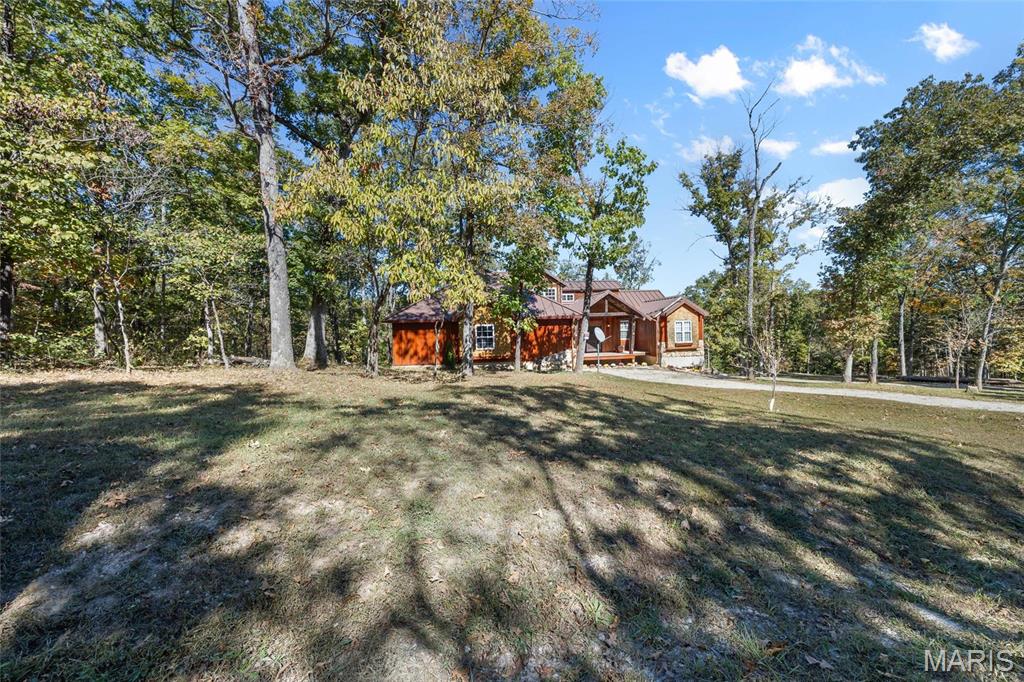 Grayhawk - Residential