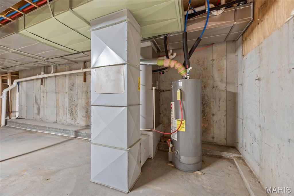 Grayhawk - Residential