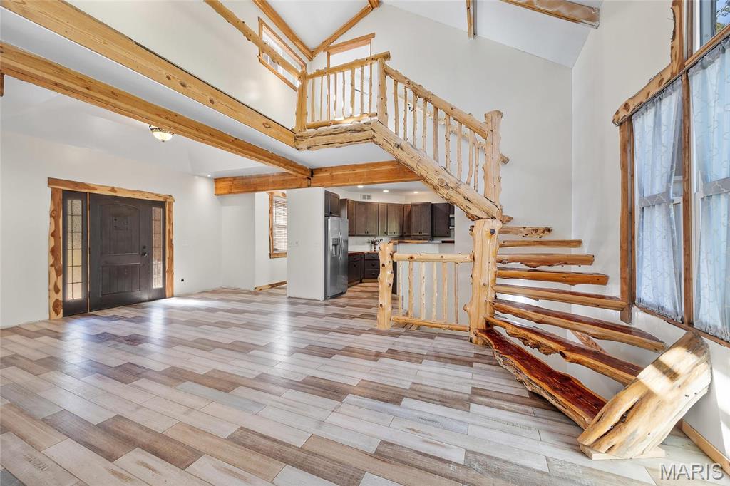 Grayhawk - Residential