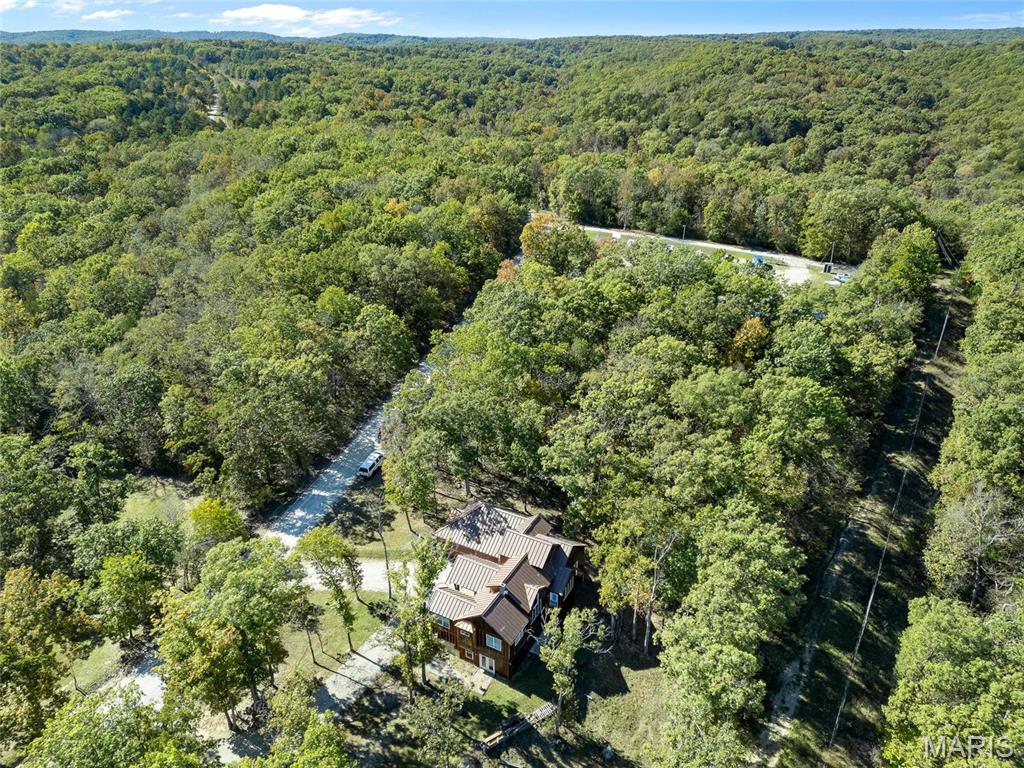 Grayhawk - Residential