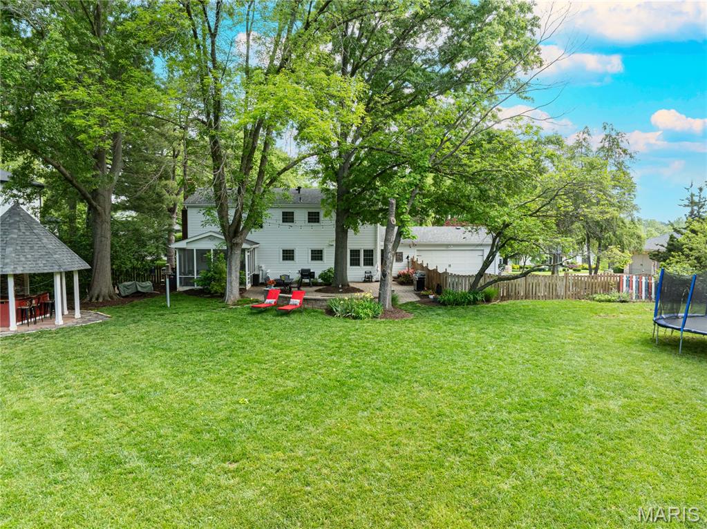 Mason Valley Estates 1 - Residential