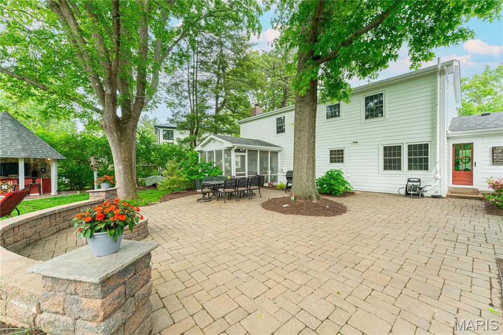 Mason Valley Estates 1 - Residential