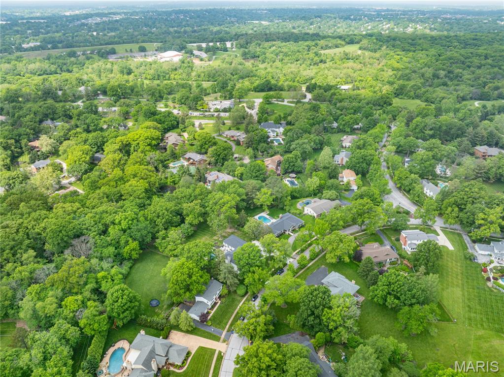 Mason Valley Estates 1 - Residential