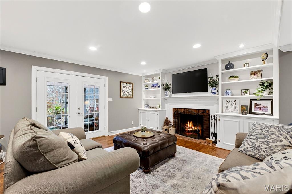 Mason Valley Estates 1 - Residential
