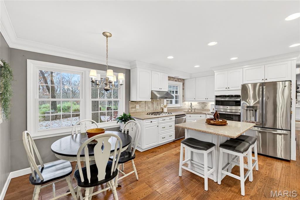 Mason Valley Estates 1 - Residential