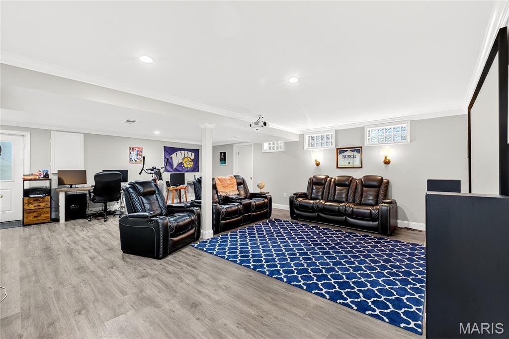 Mason Valley Estates 1 - Residential