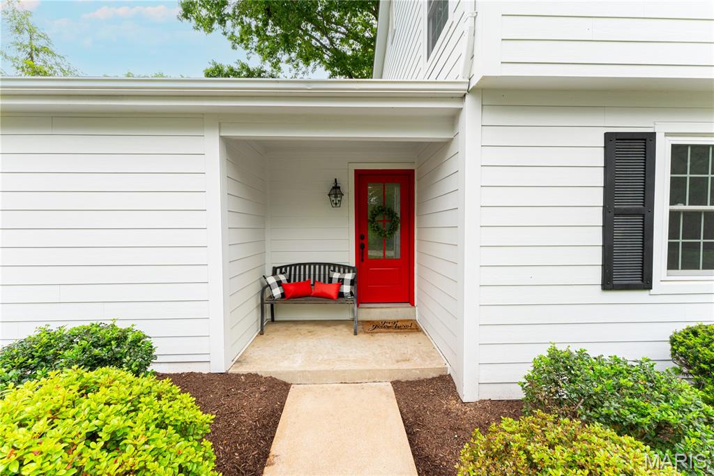 Mason Valley Estates 1 - Residential