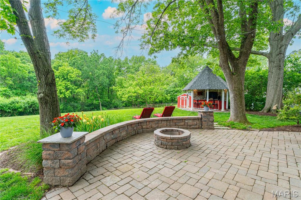 Mason Valley Estates 1 - Residential