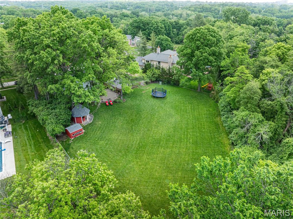 Mason Valley Estates 1 - Residential