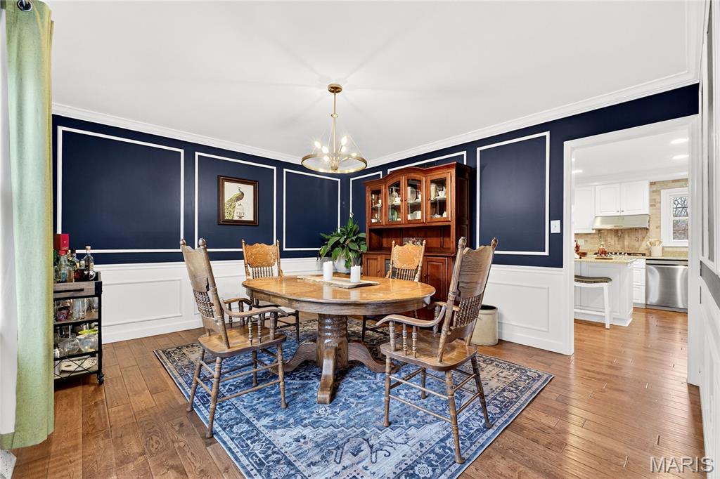 Mason Valley Estates 1 - Residential