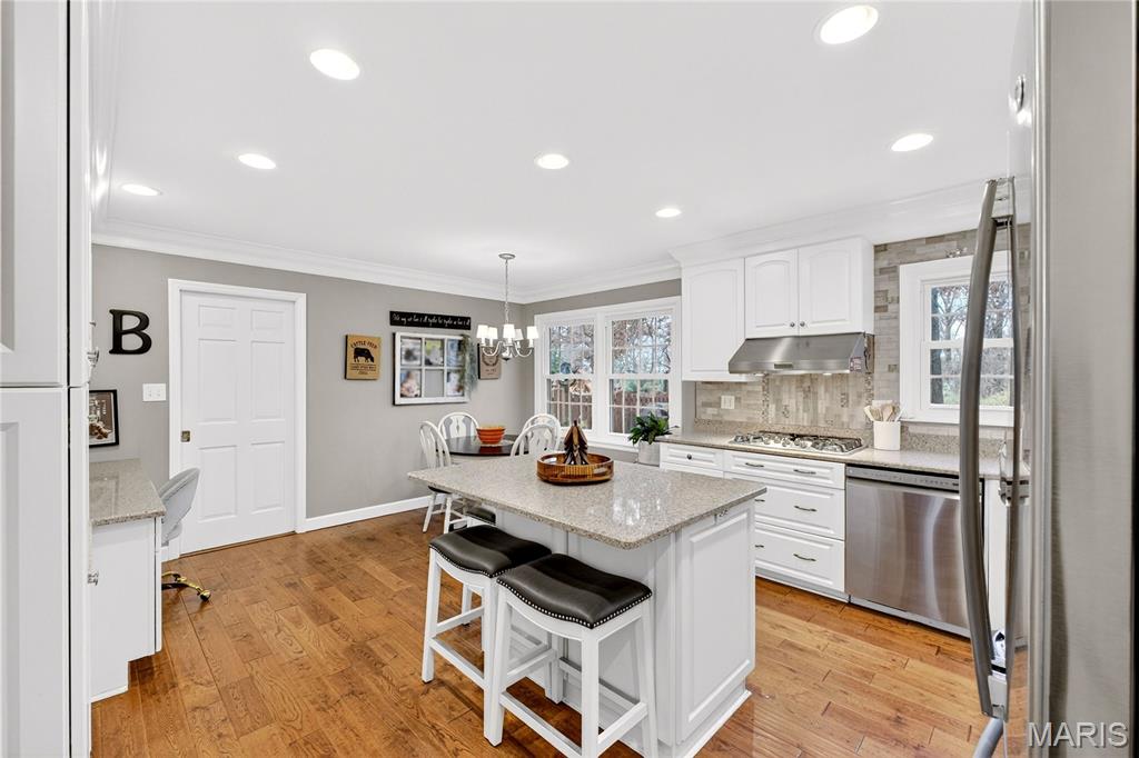 Mason Valley Estates 1 - Residential