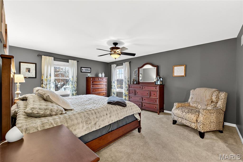 Mason Valley Estates 1 - Residential