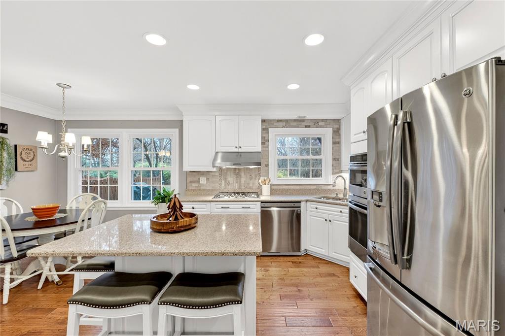 Mason Valley Estates 1 - Residential