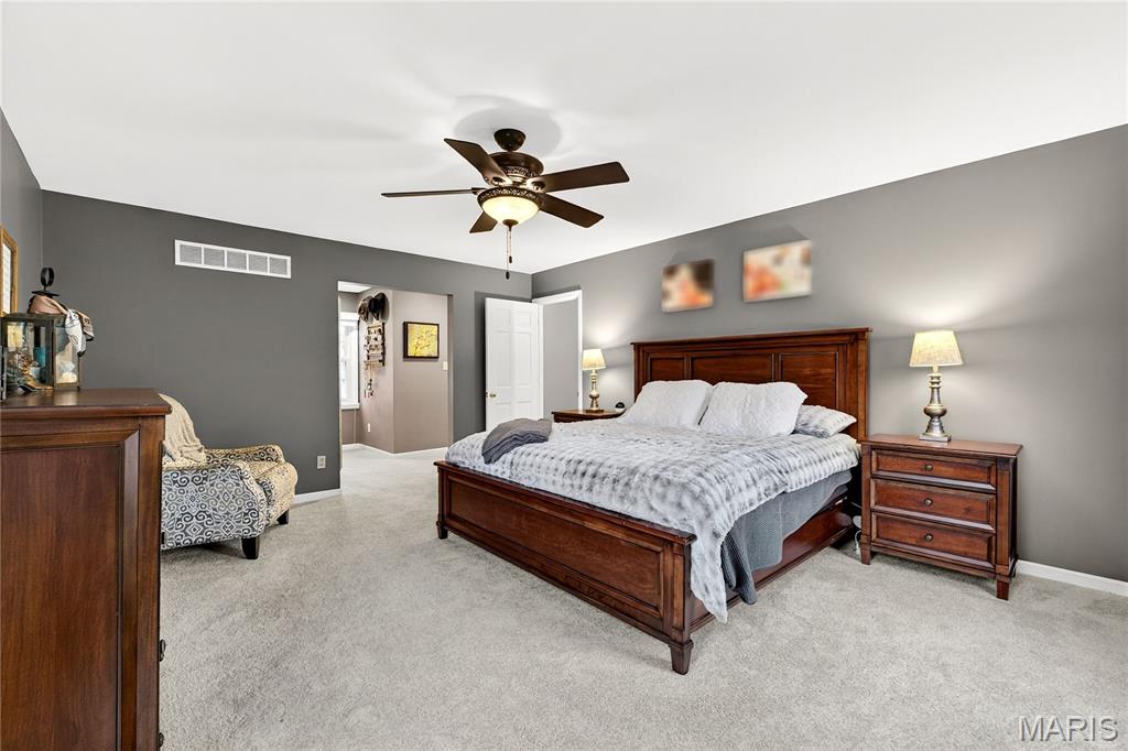 Mason Valley Estates 1 - Residential