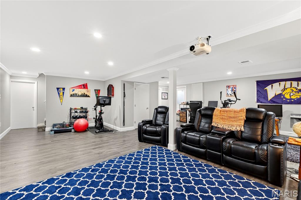 Mason Valley Estates 1 - Residential