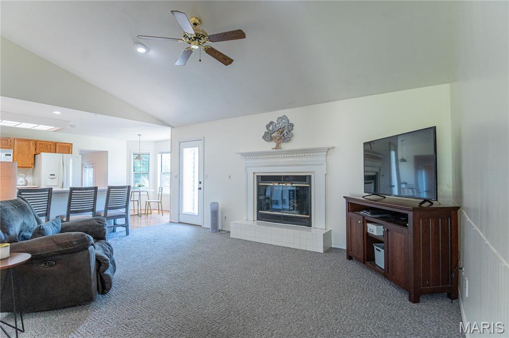 Ponzer Second Add - Residential