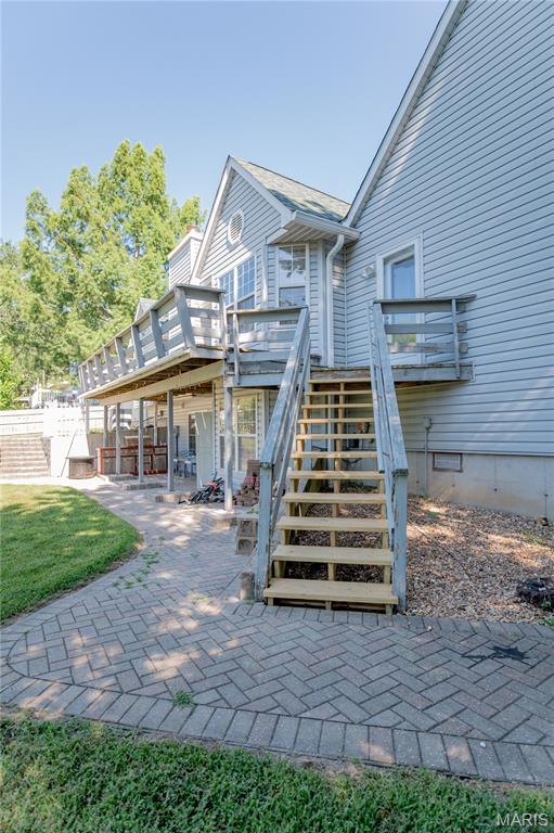 Ponzer Second Add - Residential