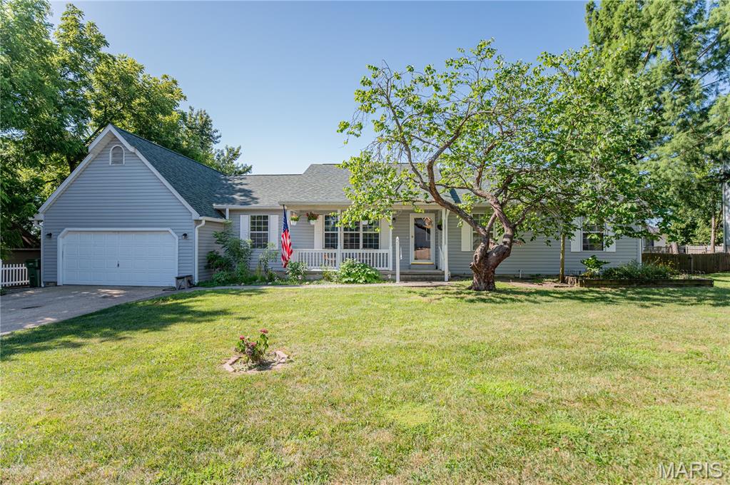 Ponzer Second Add - Residential