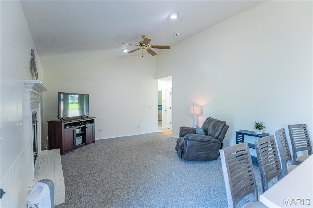 Ponzer Second Add - Residential