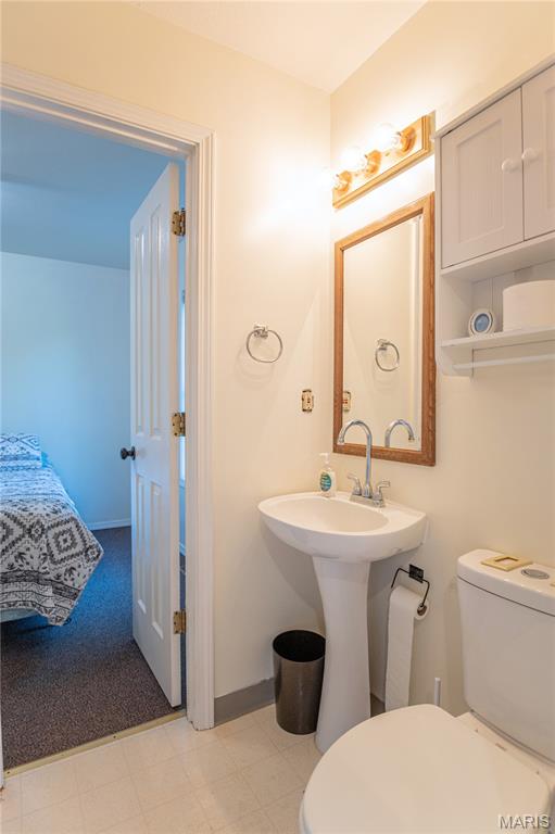 Ponzer Second Add - Residential