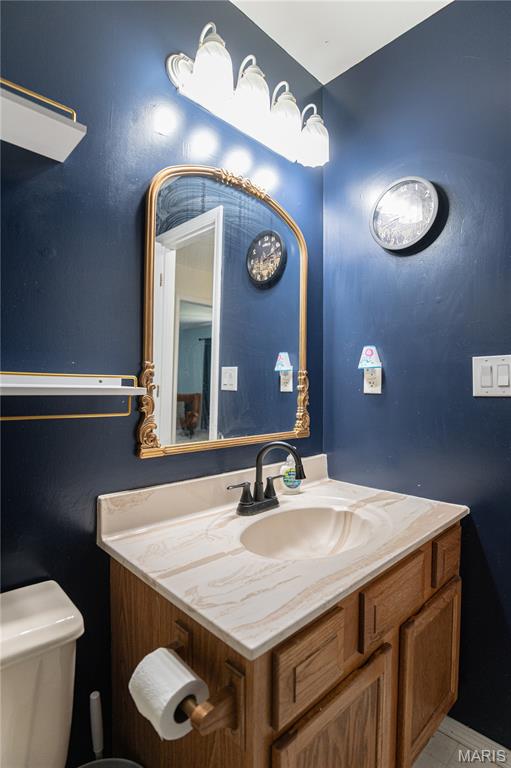 Ponzer Second Add - Residential