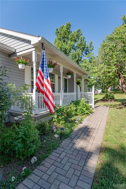 Ponzer Second Add - Residential