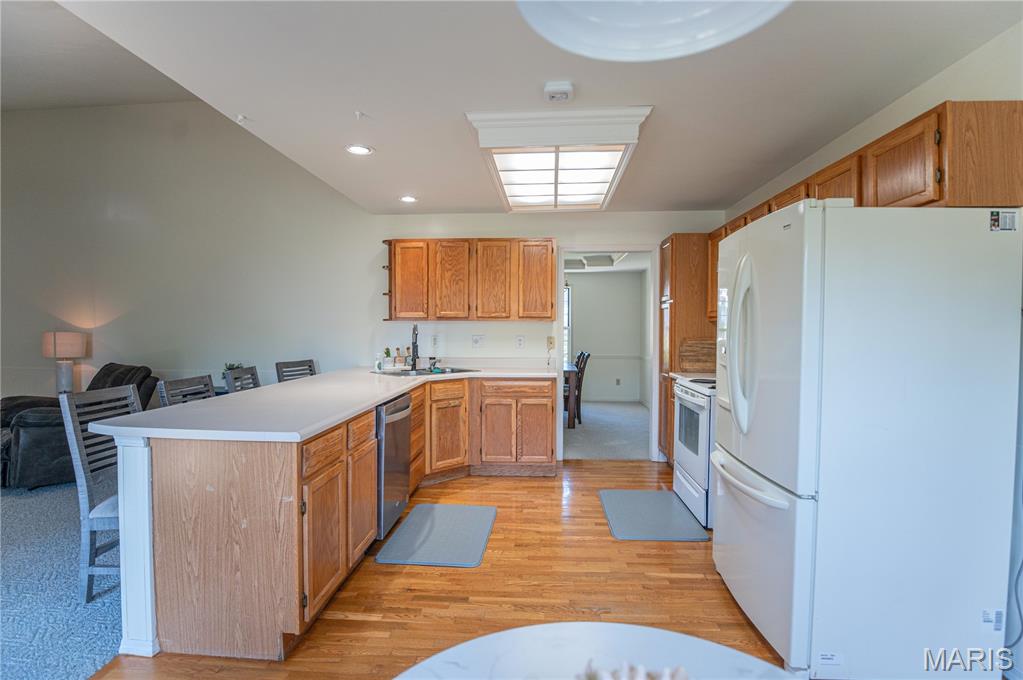 Ponzer Second Add - Residential