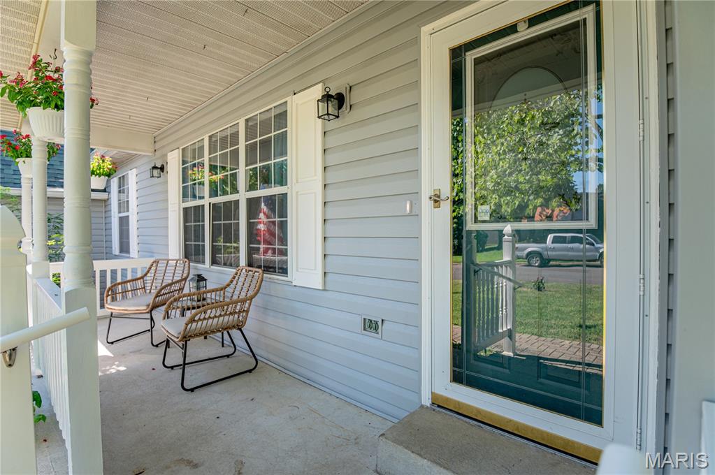 Ponzer Second Add - Residential