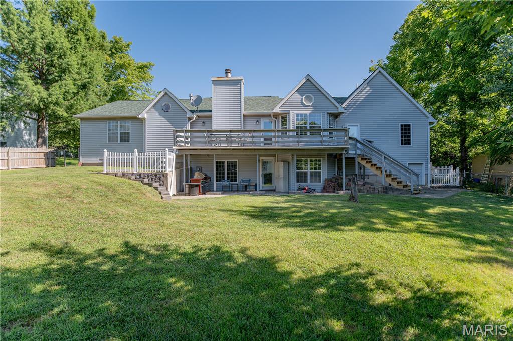 Ponzer Second Add - Residential