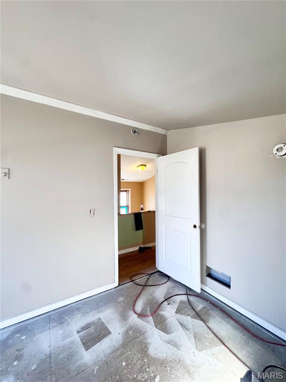 Southwest Park Add - Residential