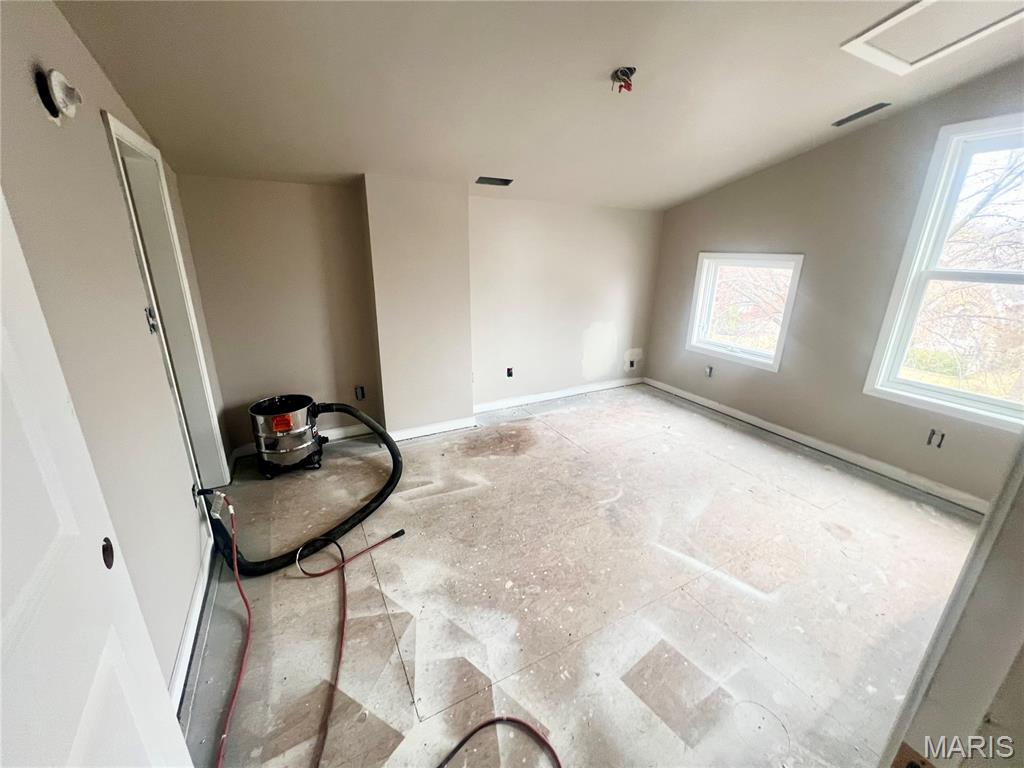 Southwest Park Add - Residential