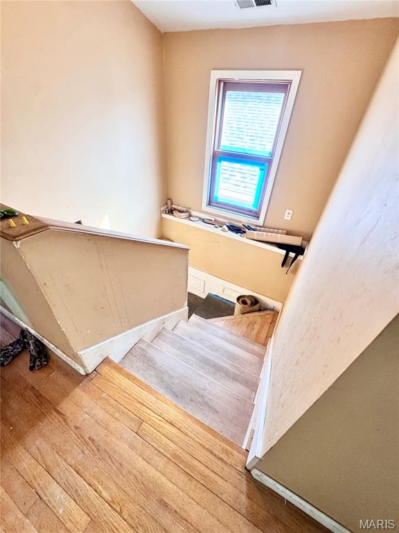 Southwest Park Add - Residential