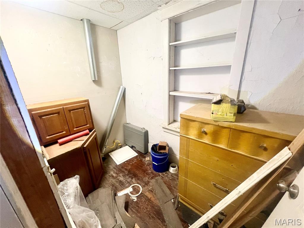 Southwest Park Add - Residential