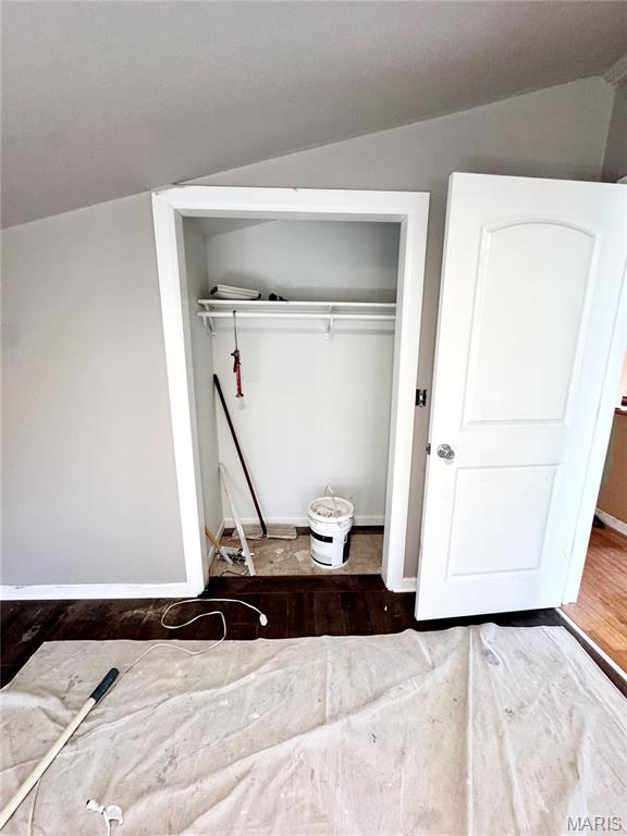 Southwest Park Add - Residential