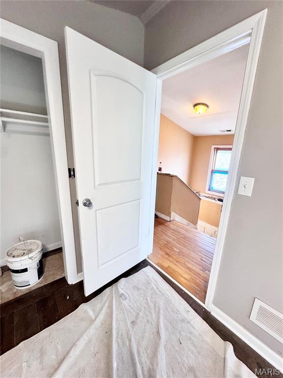 Southwest Park Add - Residential