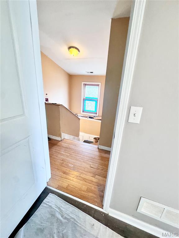 Southwest Park Add - Residential