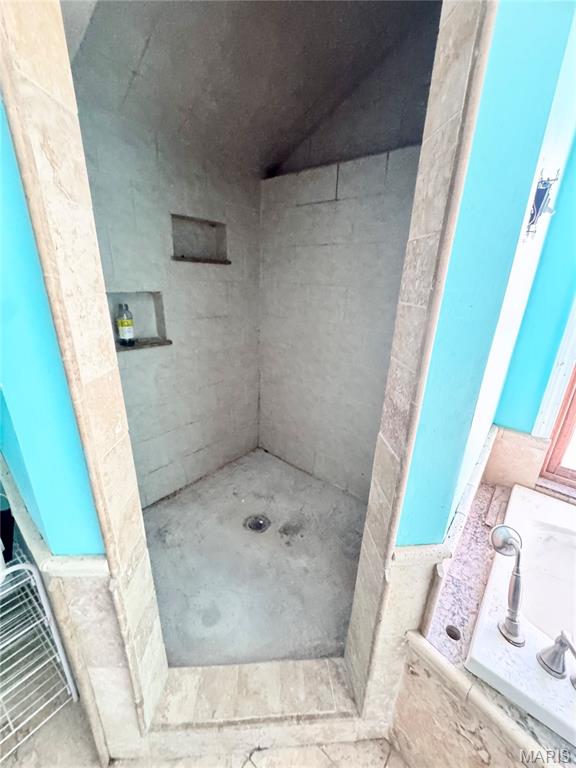 Southwest Park Add - Residential