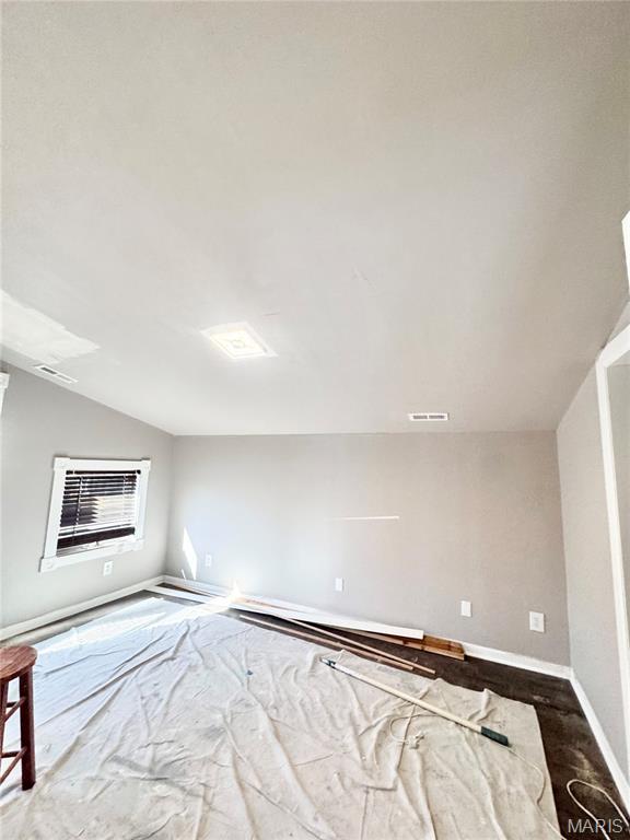 Southwest Park Add - Residential