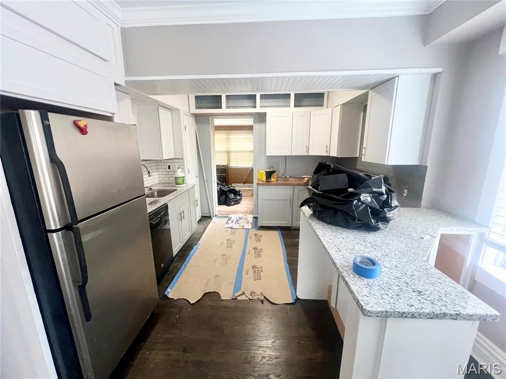 Southwest Park Add - Residential