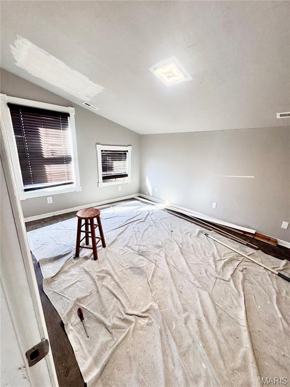 Southwest Park Add - Residential