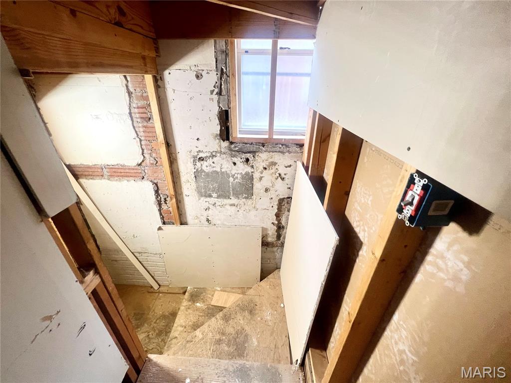 Southwest Park Add - Residential