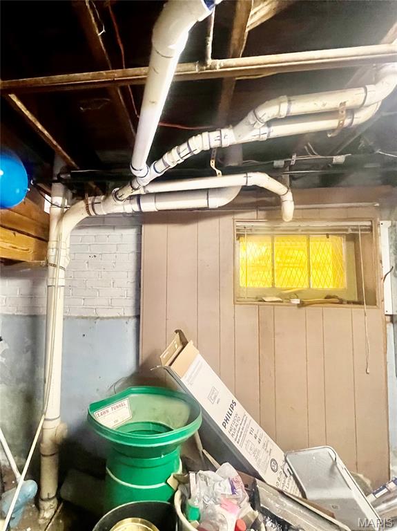 Southwest Park Add - Residential