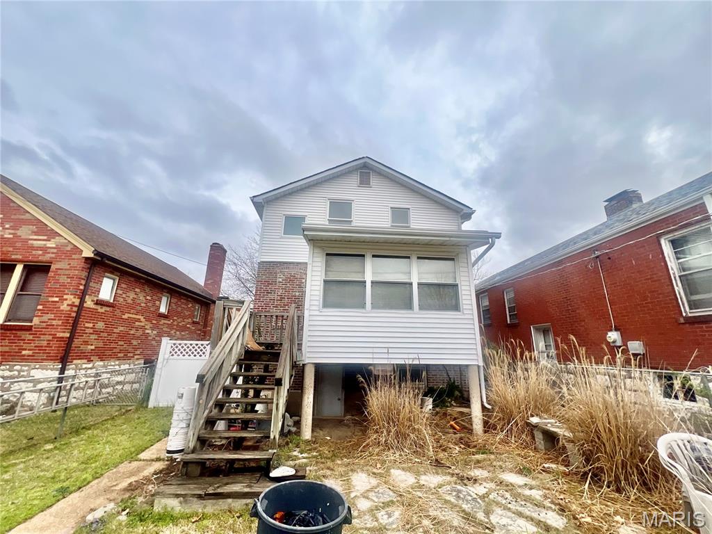 Southwest Park Add - Residential