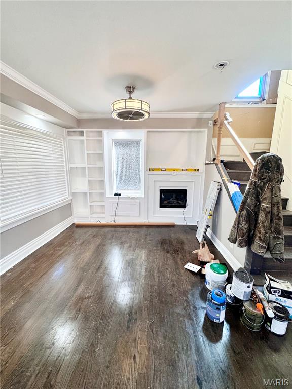 Southwest Park Add - Residential